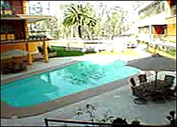 Hotel Lastra Puebla