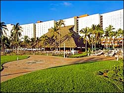 Sheraton Buganvilias Resort