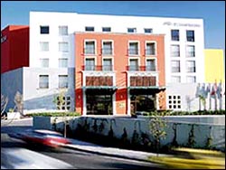 Hotel Fiestamericana Queretaro