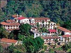 Hotel De La Borda Taxco 