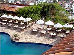 Hotel Posada De La Mision Taxco