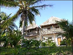 Hotel Eco Tulum Cabanas Copal