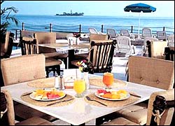 Hotel Fiesta Inn Playa Veracruz