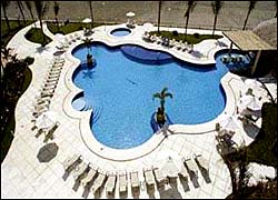 Hotel NH Krystal Veracruz