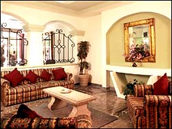 Hotel BW Madan Villahermosa