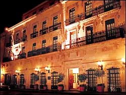 Hotel Emporio Zacatecas